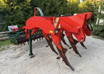 Pług dłutowy Vogel Noot TerraDig 3m głębosz bednar maschio attila