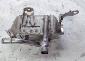 CHŁODNICA SPALIN EGR AUDI A6 C8 2.0 TDI 05L131512