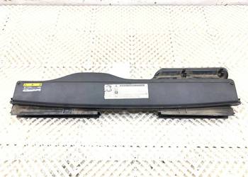 KIEROWNICA WLOT POWIETRZA VW PASSAT B8 5Q0129254A 2.0 190KM CHŁODNICY