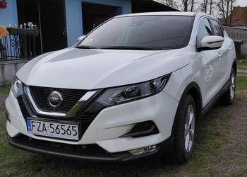Nissan Qashqai 1.3 2019