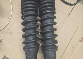 Amortyzatory tyl suzuki kingquad 700/750