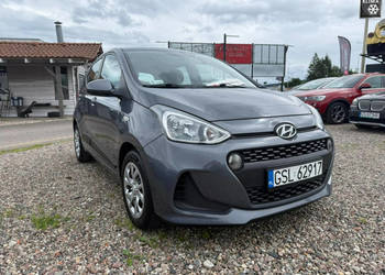 Hyundai i10 II (2013-)