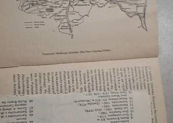 Trójmiasto Mamuszka 1988, II wydanie, nakład 30 350 egz., ilustracje!