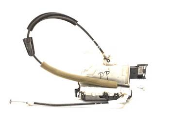 ZAMEK DRZWI PRAWY PRZÓD CITROEN BERLINGO II Minivan 828405