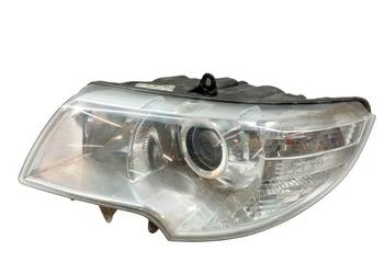 LAMPA PRZÓD LEWA H7 EUROPA  3T1941015D Skoda Superb II (2008-2015)