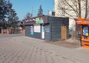 Lokal handlowo usługowy