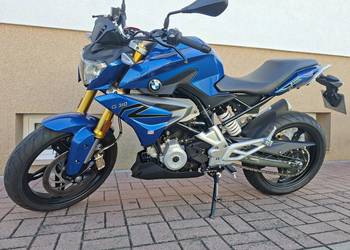 Bmw G 310