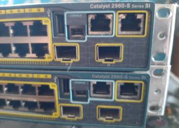 CISCO CATALYST 2060