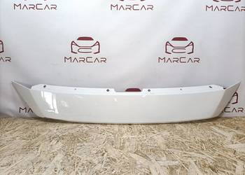 MAZDA 3 LISTWA OSŁONA GÓRNA ATRAPY GRILLA PRZÓD BANE-50033