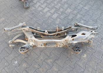 BELKA / SANKI TYŁ MERCEDES CLS 400 W218 A2183501401