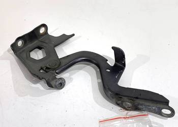 ZAWIAS MASKI LEWY PRZÓD TOYOTA RAV 4 IV SUV POPIELATY