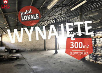 Lokal 470m2 Białystok