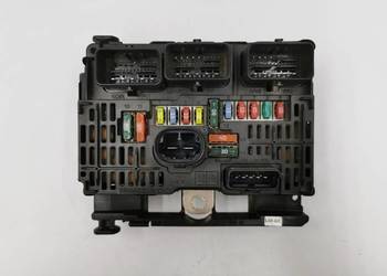 Moduł BSM L04 Skrzynka Bezpieczników Citroen C5 9661682780