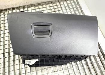 SCHOWEK PASAŻERA BMW F11 Kombi 09-17 9166683 PÓŁKA