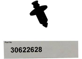 VOLVO S90 V90 XC90 II XC40 spinka tapicerki OE 30622628 VOLVO S90 V90 XC90 II XC40 spinka tapicerki OE 30622628