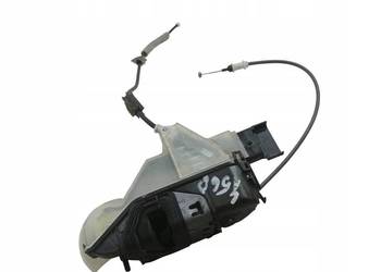 ZAMEK DRZWI LEWY PRZÓD EUROPA  PSA084139 Peugeot Expert III (2016-  )