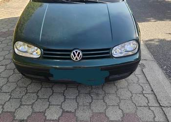 Volkswagen golf lv