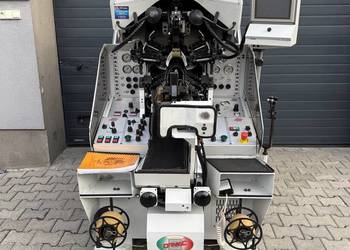 Ormac Challenger Tracer CE Komputerowa ćwiekarka czubów czubków obuwnicze