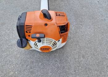 Kosa stihl fs 400