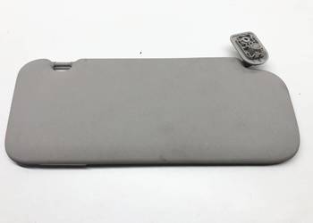 OSŁONA PRZECIWSŁONECZNA LEWY CITROEN C3 PICASSO BLENDA LUSTEREK, LEWA