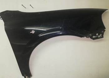 błotnik przód prawy Opel Astra G-2