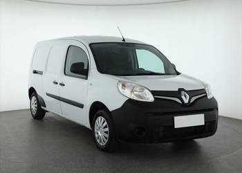Renault Kangoo 1.5 blue dCi
