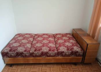 Sprzedam dwa łóżka Sprzedam dwa łóżka