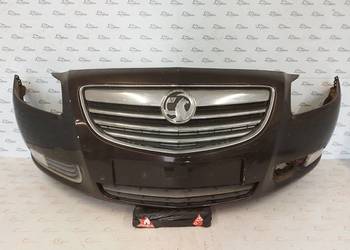 INSIGNIA A I 11r zderzak przód 13288280