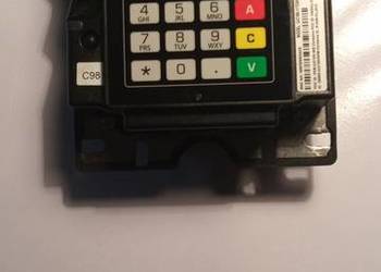 Czytnik kart , terminal Ingenico