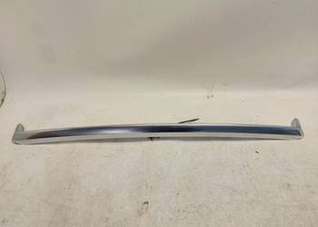 Ford Ranger VI 6 2024r LISTWA ZDERZAKA PRZÓD