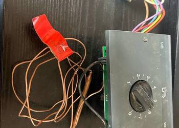 moduł priorytetu cwu MB2  de dietrich