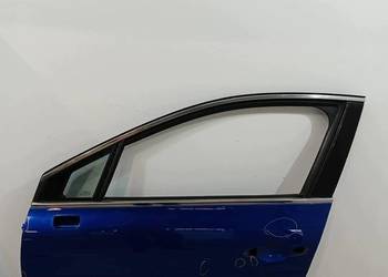 DRZWI  LEWE PRZÓD TER0H  Renault Clio V (2019-)