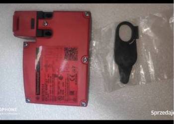 Przełącznik elektromagnetycznej blokady bezpieczeństwa XCSTE7311