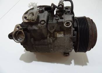 KOMPRESOR KLIMATYZACJI BMW E90 E91 LCI N47 2.0D 447260-1852 (20186136)