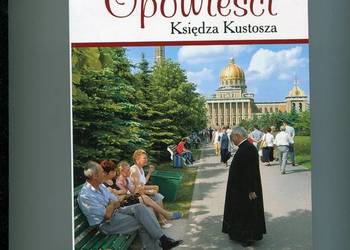 Opowieści Księdza Kustosza cz.1