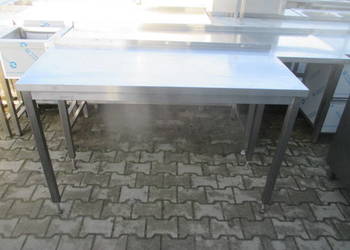 Stół Gastronomiczny 140/60/85