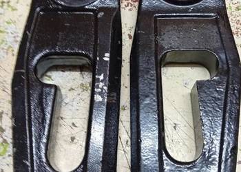 Przegub belki zaczepu C385