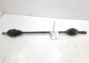 PÓŁOŚ PRAWA PRZÓD OPEL ASTRA G PÓŁOŚ PRAWA PRZÓD OPEL ASTRA G