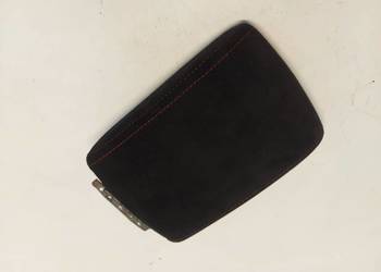 Subaru WRX STI 2015r podłokietnik tunelu środkowy oryg subwrx,587674