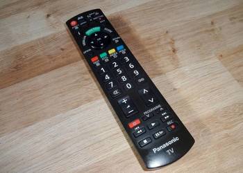 Pilot PANASONIC N2QAYB 000328 (TV)