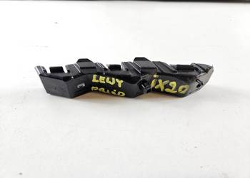 HYUNDAI IX20 ŚLIZG LEWY ZDERZAKA PRZÓD PRZEDNI 86513-1K000