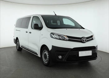 Toyota ProAce 2.0 D-4D