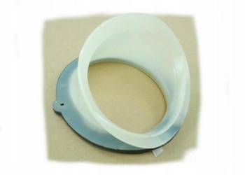 OSŁONA KOLUMNY KIEROWNICY FORD FIESTA 95-02 PUMA