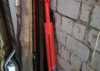 Siłownik hydrauliczny Original Kuhn