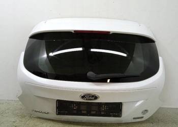 KLAPA TYŁ  SZYBA 5D HB 5B  Ford Focus Mk3 (2010-)
