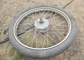 Kolo komar  romet 19 cali