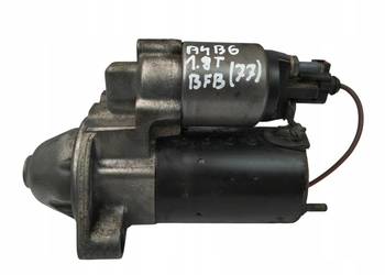 ROZRUSZNIK Audi A4 B6 1.8 T BFB 163KM Bosch 0001107427 06B911023A