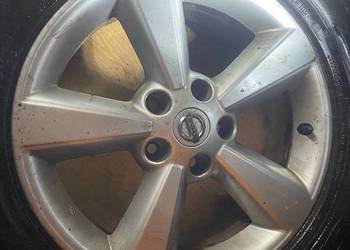 Alu felgi 235/55 R17