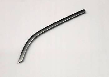 VOLVO S80 V70 XC70 prawa listwa boczka drzwi przOE