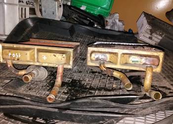 Nagrzewnica Polonez Caro plus